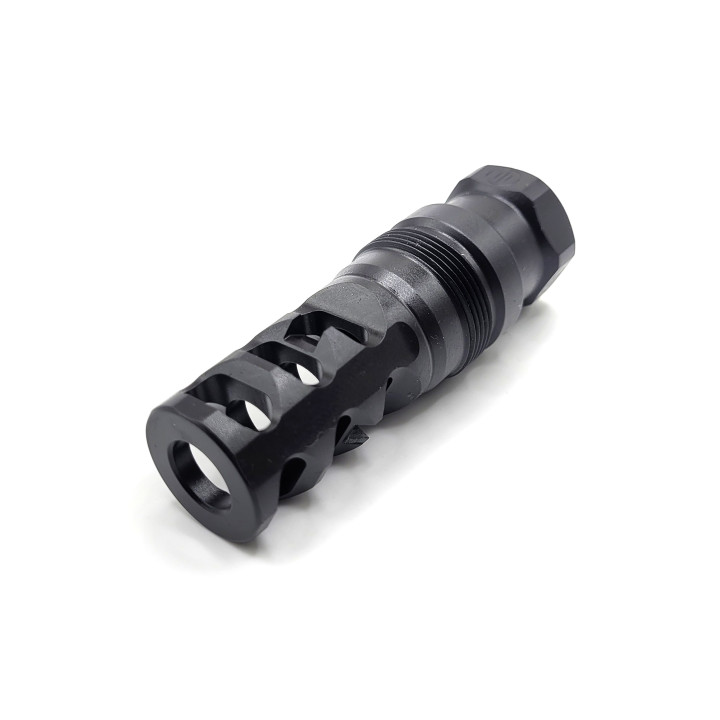 Kompensator PWS FRC F 1/2x28 3-porty kal.223