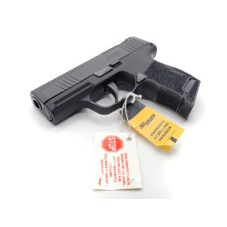 Pistolet Sig Sauer P365 kal. 9x19mm + Kabura Safariland Incog X IWB