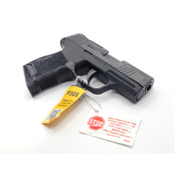 Pistolet Sig Sauer P365 kal. 9x19mm + Kabura Safariland Incog X IWB