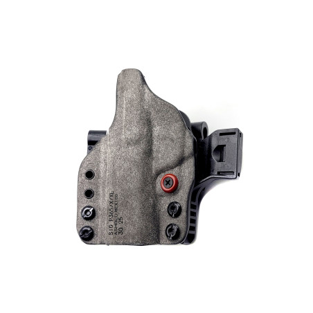 Pistolet Sig Sauer P365 kal. 9x19mm + Kabura Safariland Incog X IWB