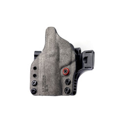 Pistolet Sig Sauer P365 kal. 9x19mm + Kabura Safariland Incog X IWB