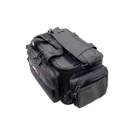 Torba DAA Ballistic Range Bag - Czarna