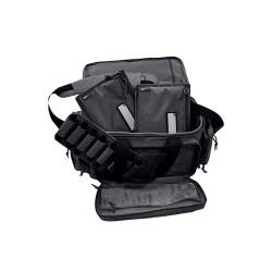Torba DAA Ballistic Range Bag - Czarna