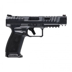Pistolet CANIK SFx Rival-S Black 9x19mm