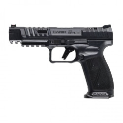 Pistolet CANIK SFx Rival-S Black 9x19mm