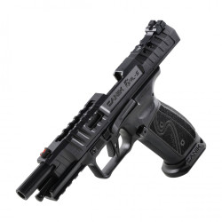 Pistolet CANIK SFx Rival-S Black 9x19mm
