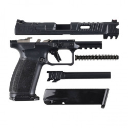 Pistolet CANIK SFx Rival-S Black 9x19mm