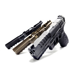 Pistolet SPRINGFIELD 4,5" Echelon U-Dot 9x19mm - Używany