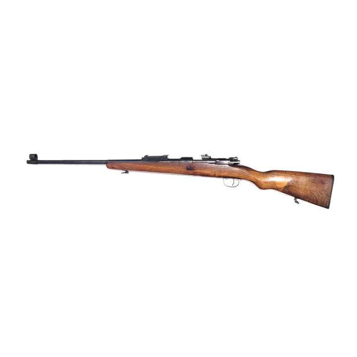 Karabin ZASTAVA M48 kal. 8x57JS