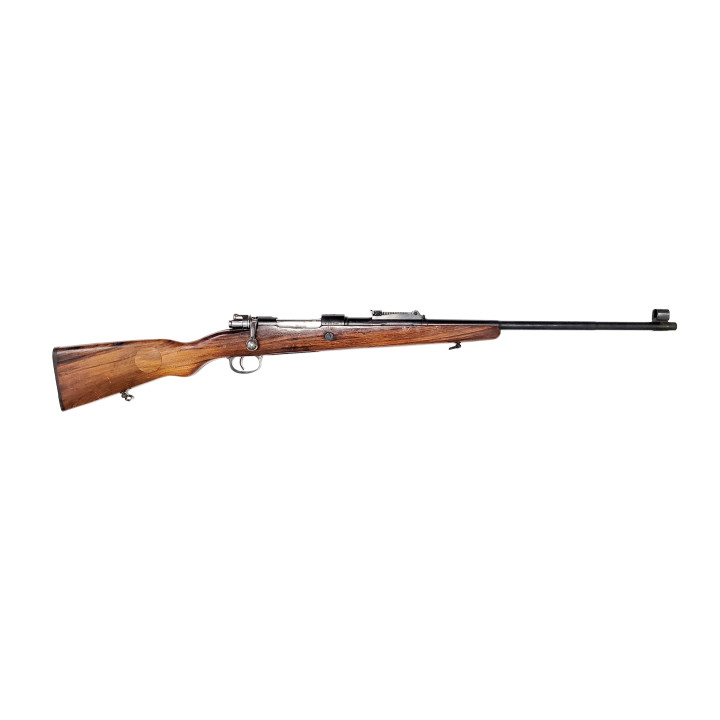Karabin ZASTAVA M48 kal. 8x57JS