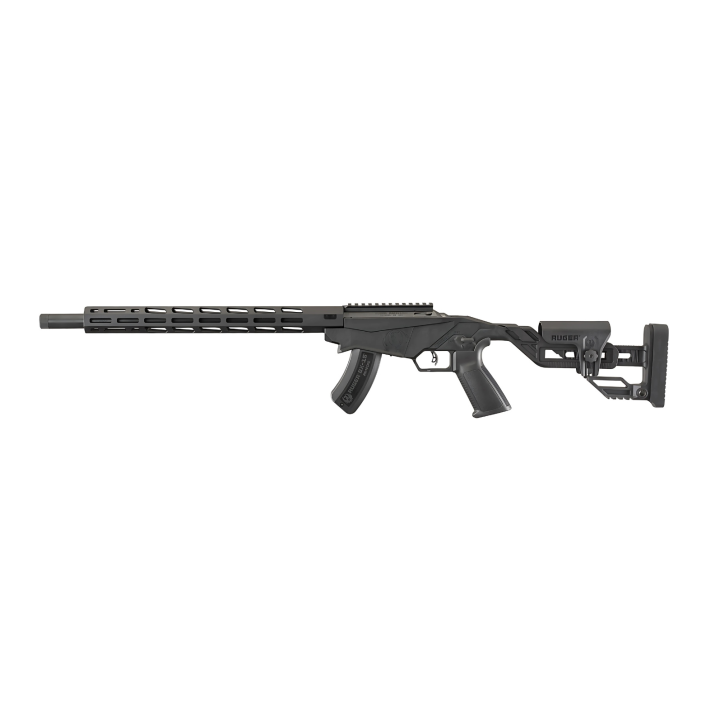 Karabinek RUGER Precision Rimfire 8400 .22LR