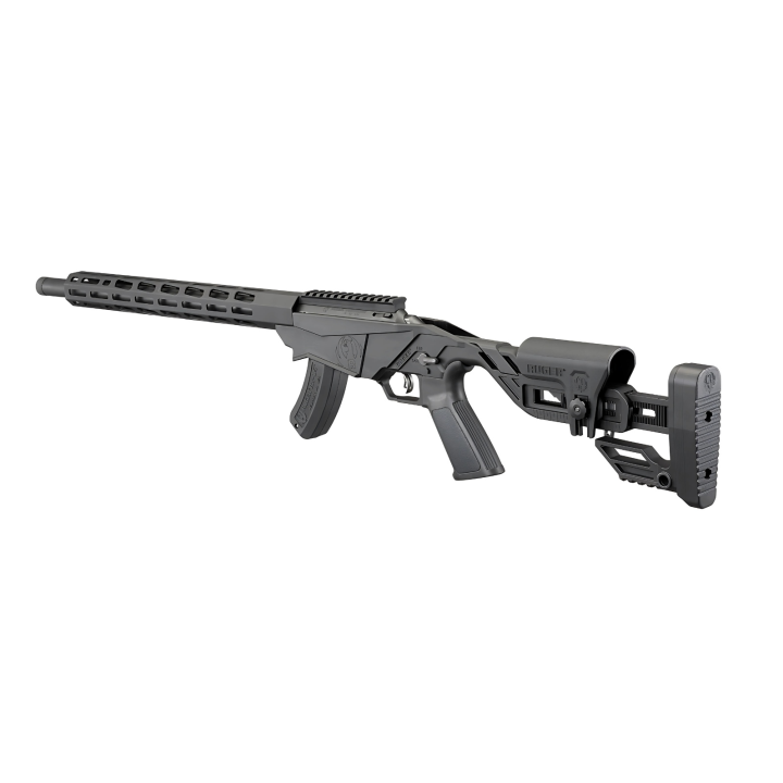 Karabinek RUGER Precision Rimfire 8400 .22LR
