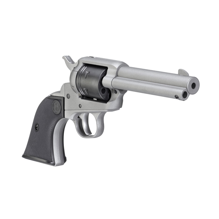 Rewolwer RUGER Wrangler 4,6" .22LR - 2003