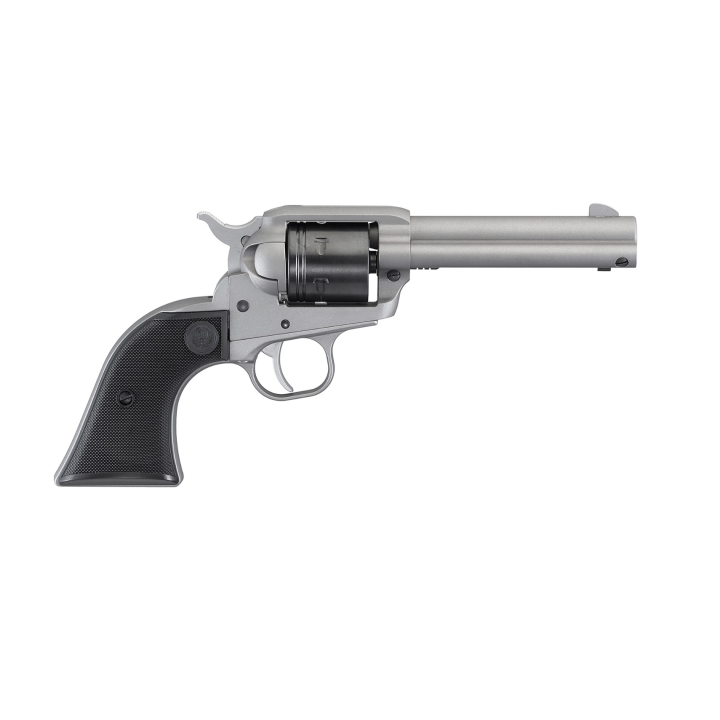 Rewolwer RUGER Wrangler 4,6" .22LR - 2003