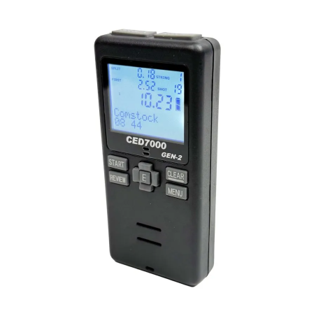 Timer CED7000 GEN-2
