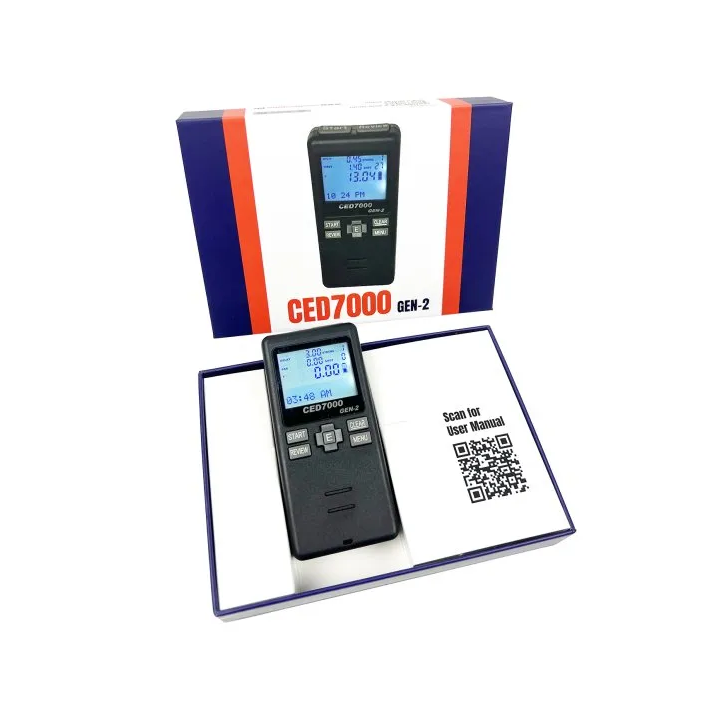 Timer CED7000 GEN-2