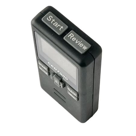 Timer CED7000 GEN-2