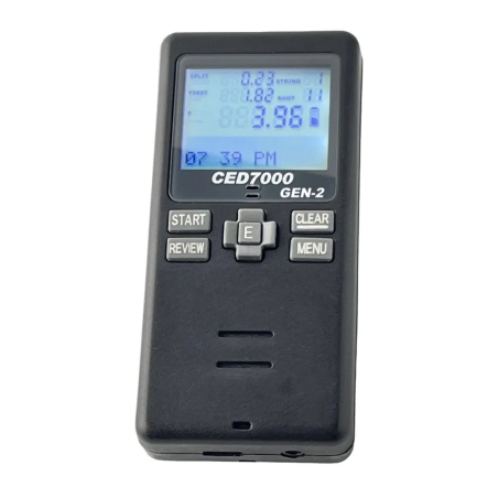 Timer CED7000 GEN-2