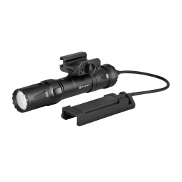 Latarka OLIGHT Odin Black 2000lm z montażem
