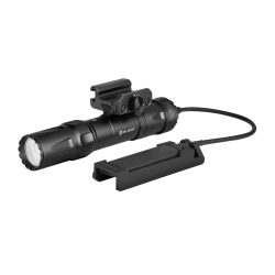 Latarka OLIGHT Odin Black 2000lm z montażem