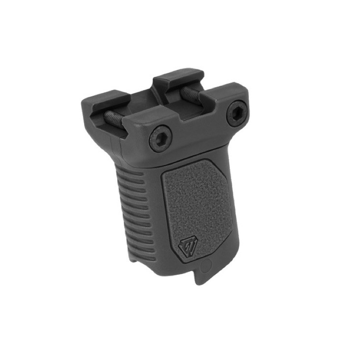 Chwyt STRIKE INDUSTRIES Picatinny AVG Short BLK