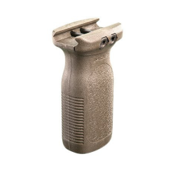 CHWYT MAGPUL RIS RVG RAIL VERTICAL GRIP FDE