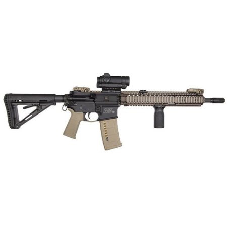 CHWYT MAGPUL RIS RVG RAIL VERTICAL GRIP FDE