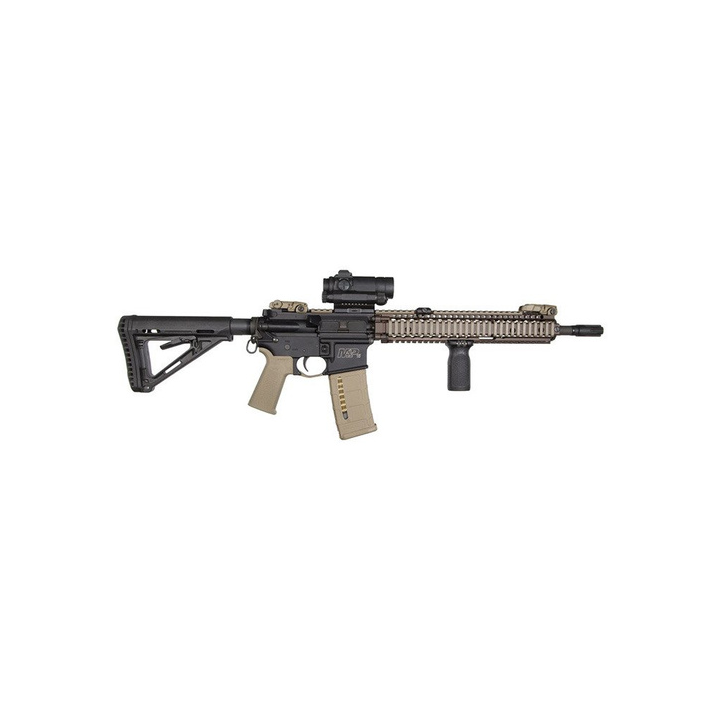 CHWYT MAGPUL RIS RVG RAIL VERTICAL GRIP FDE