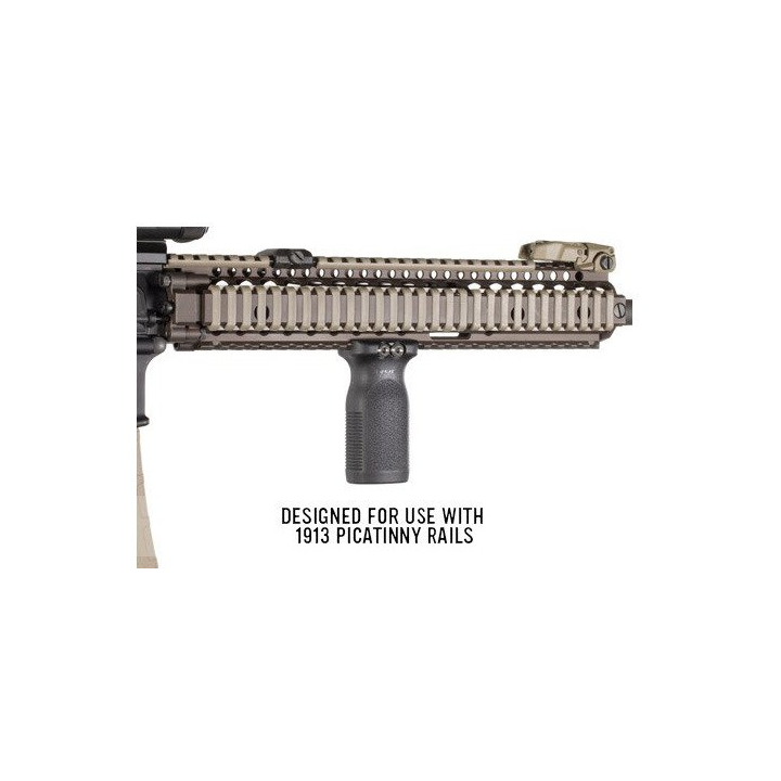 CHWYT MAGPUL RIS RVG RAIL VERTICAL GRIP FDE