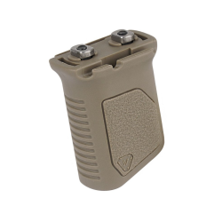 CHWYT STRIKE INDUSTRIES M-LOK AVG SHORT FDE