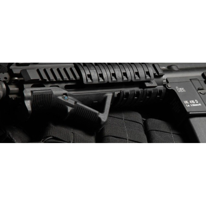 CHWYT MAGPUL RIS AFG ANGLED FORE GRID CZARNY