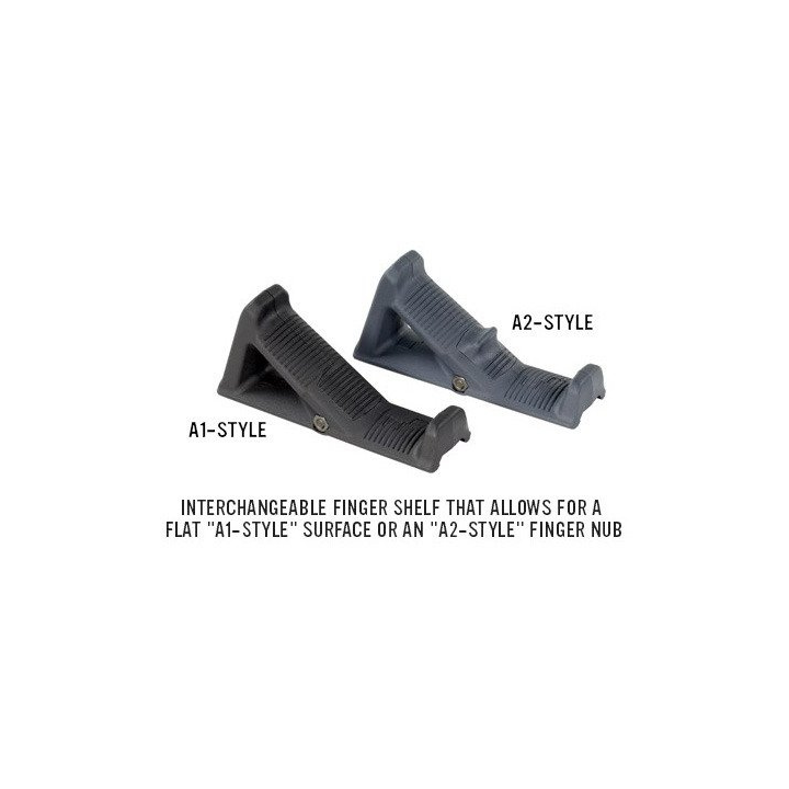 CHWYT MAGPUL RIS AFG-2 ANGLED FORE GRIP ODG