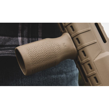 CHWYT MAGPUL RIS M-LOK MVG VERTICAL GRIP FDE