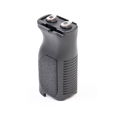 CHWYT STRIKE INDUSTRIES M-LOK ANGELED VERTICAL GRIP LONG CZARNY