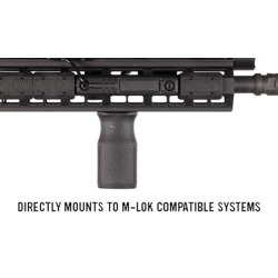 CHWYT MAGPUL RIS M-LOK MVG VERTICAL GRIP Czarny