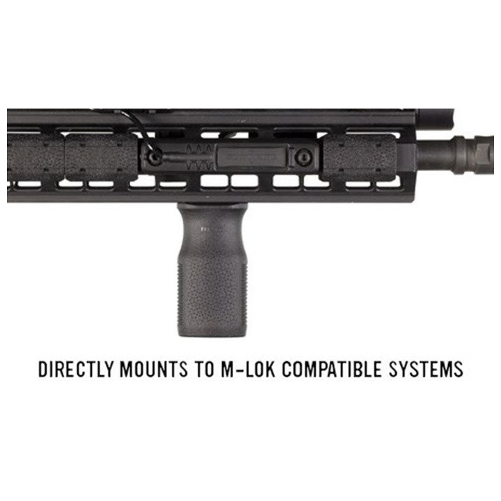 CHWYT MAGPUL RIS M-LOK MVG VERTICAL GRIP Czarny