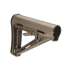 KOLBA MAGPUL MOE DO KARABINKA AR/M4 FDE