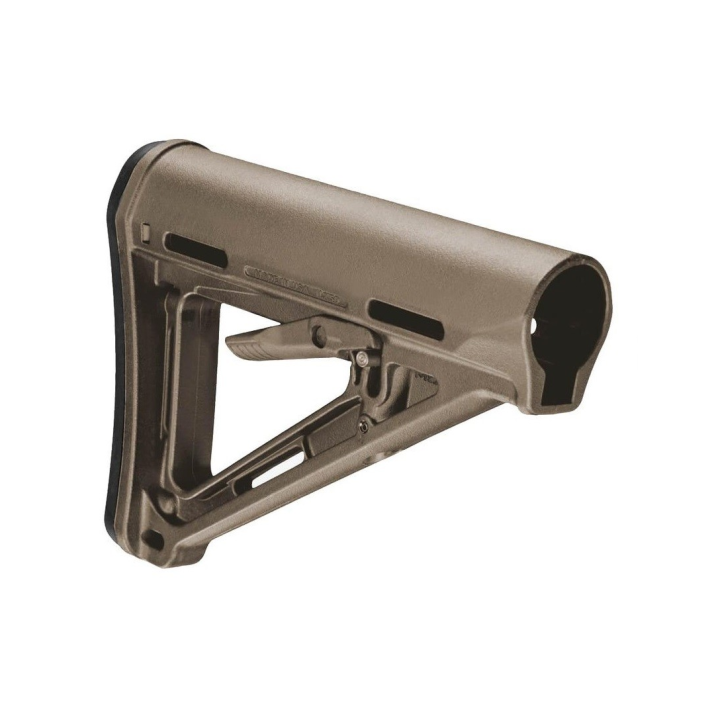 KOLBA MAGPUL MOE DO KARABINKA AR/M4 FDE