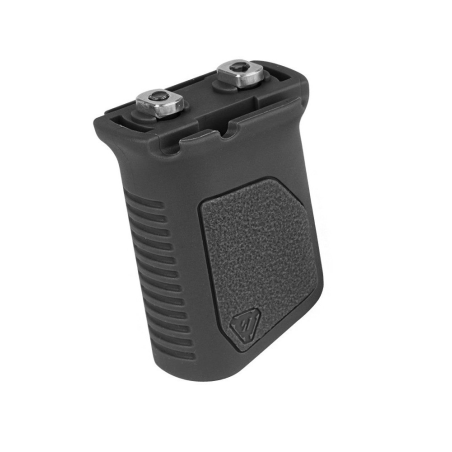 CHWYT STRIKE INDUSTRIES M-LOK AVG SHORT CZARNY