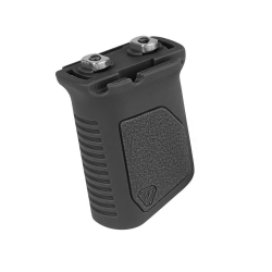 CHWYT STRIKE INDUSTRIES M-LOK AVG SHORT CZARNY