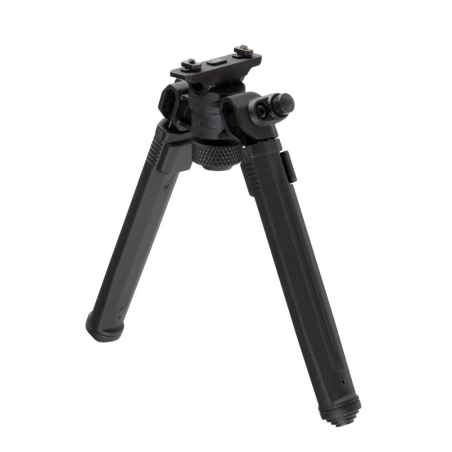 Bipod MAGPUL Dwójnóg M-LOK Czarny - MAG933
