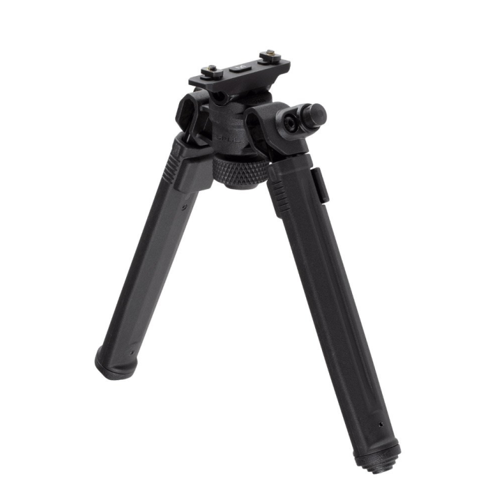 Bipod MAGPUL Dwójnóg M-LOK Czarny - MAG933