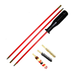 Wycior STIL CRIN Karabin 3-częściowy 9x19mm + 3 szczotki