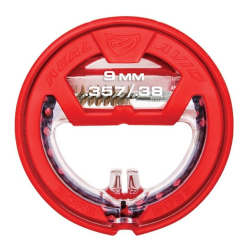 Sznur do czyszczenia lufy REAL AVID Bore Boss 9mm/.357/.38