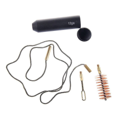 Wycior Kieszonkowy STIL CRIN Strzelba 12GA + 1 szczotka