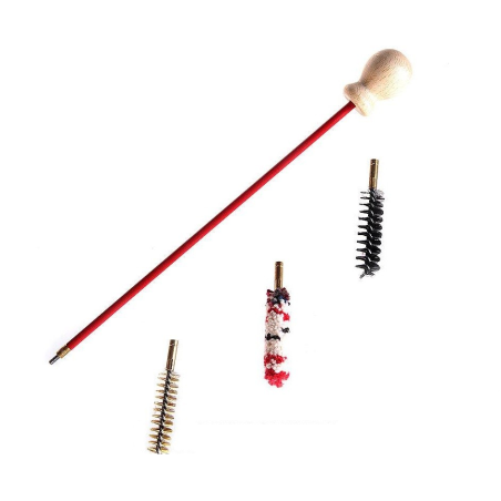 Wycior STIL CRIN .44/.45 24cm + 3 Szczotki