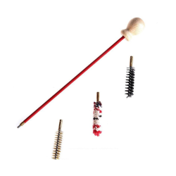 Wycior STIL CRIN .44/.45 24cm + 3 Szczotki