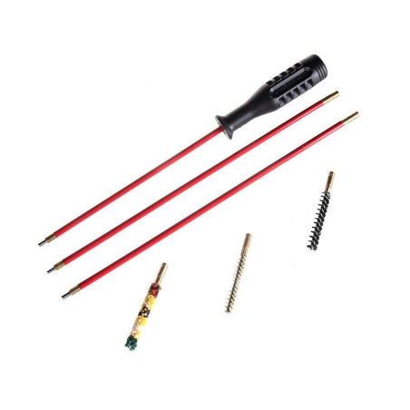 Wycior STIL CRIN Karabin 3-częściowy .223 + 3 szczotki