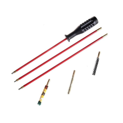 Wycior STIL CRIN Karabin 3-częściowy .223 + 3 szczotki