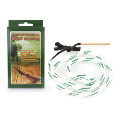 Sznur do Czyszczenia Broni Długiej 7,62 ŁUSZCZEK